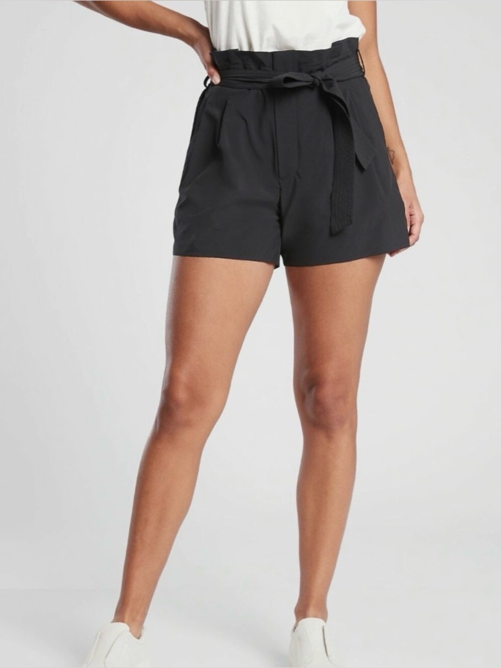 Athleta Women's Skyline High Waist Short